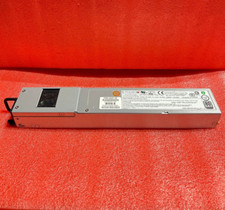 Supermicro PWS-504P-1R Server Power Supply 500W 1U Redundant 80Plus picture