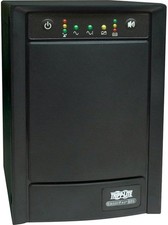 Tripp Lite SmartPro 1500SLT UPS 900Watt 8-out SMART1500SLT UPS Externa picture