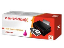 Magenta Non-OEM Toner Cartridge For Oki C532dn C532dn MC563dn MC573dn 46490402 picture