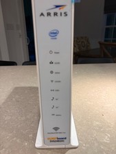 ARRIS SVG2482AC 1750 Mbps 4 Port Voice Modem picture