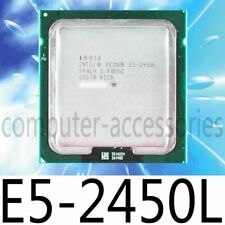 Intel Xeon E5-2450L 1.8 GHz 8 Core 20MB LGA1356 70W SR0LH CPU Processor picture