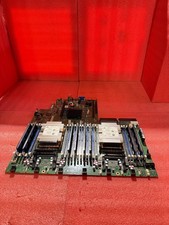 Intel S2600WF Server Board H48104-962 Dual Socket P LGA3647 No CPU/RAM/IO Shield picture