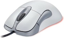 Microsoft Pro Intellimouse wired Optical Gaming Mouse Special Edition picture