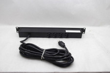 Legrand J24B2B | 15A Power Strip, 6' Cord -- No Original Packaging, UNUSED picture