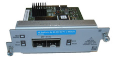 HP ProCurve 2-Port 10GBe SFP+ al Module J9008A 5070-5089 picture
