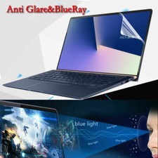 2X Anti Glare/Blue-Ray Screen Guard For DELL XPS 13 9310 13.4