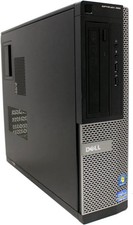 Dell OptiPlex 390 Desktop i3-2100 8GB RAM 500 GB W10 picture
