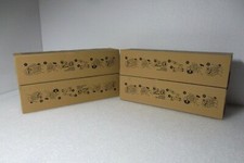 Xerox Phaser 7760 Toner Set C/M/Y/K 106R01160 106R01161 106R01162 106R01163 NEW picture