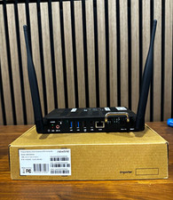 Newline Android OPS Computer Module WB55860W Wi-Fi USB RJ-45 Black picture