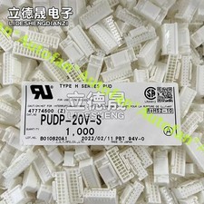For 1000PCS/pack Connector PUDP-20V-S Plastic Shell 20PIN 2.0mm Pitch picture