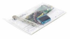 Adaptec ASR-5405/256MB Standard Profile SAS HDD RAID Controller PCIe x8 BBU BBWC picture