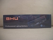 New Factory Sealed GHU Laptop Battery 40WH for Replacement for Dell Inspiron picture