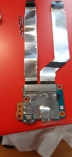 GENUINE ASUS CX1500CN-WS44F USB BOARD WO/CABLE picture