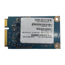 SSD Solid State Disk mSATA 724426-001 Fits For SanDisk 16GB picture