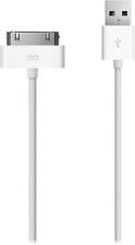 NEW OEM APPLE USB Sync Data Charging Cable Cord iPod iPhone 3G 3GS 4 4S iPad 2 3 picture