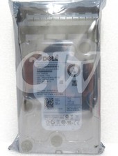 V8FCR WD1003FBYX Dell 1TB 7.2K RPM 3Gb/s 3.5