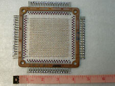 USSR RAM 2-М1-1А Magnetic Ferrite Core Memory Plate 128 byte Rare SKU: 83 picture