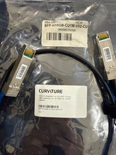 1m (3ft) Cisco SFP-H10GB-CU1M Compatible 10G SFP+ Passive Direct Attach Copper T picture