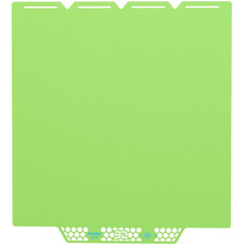 BIQU Cryogrip Pro Glacier Build Plate for Snap-Maker U1 3D Printer, Low Temperat picture