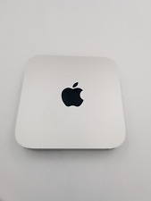 Apple Mac mini A1347 Late 2012 Core i5 2.5GHZ 8GB RAM DDR3 256GB SSD Catalina picture