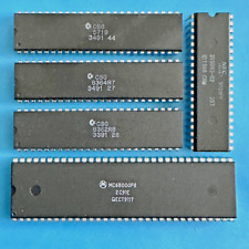 5x Chip ´S / Paula 8364R7/Denise 8362R8, Gary 5791 / Kick 1.3 / CPU AMIGA500/ picture