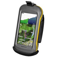 RAM-HOL-GA46U  RAM Form-Fit Cradle for Garmin Montana 600, 6... picture