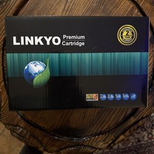 Linkyo Premium Replacement Cartridge LY-BR-DR630 Black NEW 💥Box May Have Damage picture