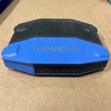 Linksys WRT1200AC Gigabit Wireless AC Router ONLY - No Antennas/No Power Cord picture