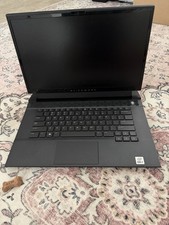Alienware m15 R4 15.6