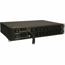 Tripp Lite PDUMH30HV 18-Outlets PDU 2U Rackmount 30A picture