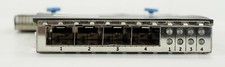 JC10M Dell Broadcom 57840s QC10G 4x 10GbE Quad Port SFP+ CNA Daughter Card picture