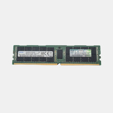 Samsung M393A8G40MB2-CVFBY 64GB DDR4- 2933Y ECC RDIMM picture