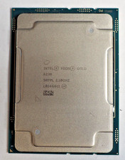 Intel Xeon Gold 6238 SRFPL 2.10GHz 30MB 22-Core LGA3647 Server CPU Socket picture