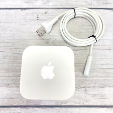 Apple AirPort Express Base Station Model A1392 w/ Hookups | Tested picture