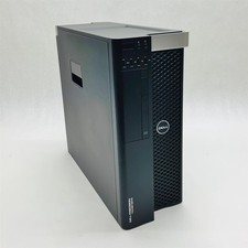 Dell Precision Tower 5810 Xeon E5-1620v3 3.5GHz 8GB RAM (No HDD/GPU) Workstation picture