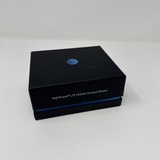 NETGEAR / AT&T MR1100 / MR1100-1A1NAS Nighthawk LTE Mobile Hotspot Router / VGC picture