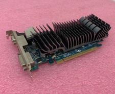 Asus C872MPI EN210 SILENT/DI/1GD3/V2 Video Graphics Card picture
