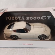 TOYOTA 2000GT Wireless Mouse Toyota CAR MOUSE picture
