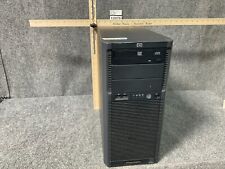 HP ProLiant ML330 G6 Intel Xeon Inside Tower Computer PC In Black Color picture