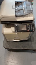 Ricoh SP 4510SF Monochrome Multifunction Printer picture