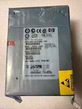 Overland Data 10800240-002/973604-103 FH SCSI LTO3 LOADER TAPE DRIVE NO BEZEL picture