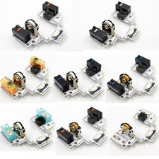 Mouse No Soldering Micro Change Hot Swappable Button Board for Logitech GPW Gen1 picture