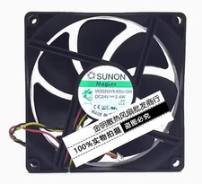 1PCS SUNON 9CM ME92252VX-000U-G99 24V 2.4W Inverter Cooling Fan picture