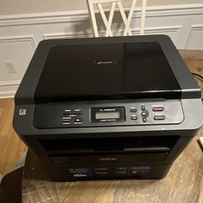 Brother HL-2280DW Wireless Duplex Laser B&W All-In-One Printer picture