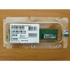 835955-B21 HPE 868846-001 840756-091 16GB 2Rx8 DDR4 PC4-2666V Server Memory picture