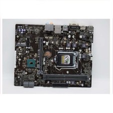 FOR Asus H110-I/G11CD/DP_MP Intel Desktop Motherboard 90PA07Q0-M1XXN0 Tested Ok picture