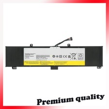 REPLACEMENT L13M4P02 BATTERY FOR LENOVO ERAZER Y50-70 7.4V 54WH L13N4P01 picture