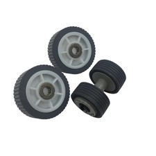 1Set Pickup Brake Roller Kit Fits For Fujitsu ScanSnap PA03656-0001 IX500 IX1500 picture