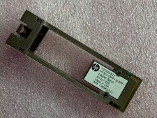 HPE BLc QSFP+ to SFP+ Adapter Module 720193‑B21 746962‑001 BladeSystem c‑Class C picture