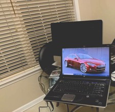 HP HDX18 -18.6” HD Screen Intel  Processor picture